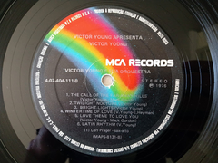 Victor Young - Victor Young Apresenta Victor Young - Discos The Vinil
