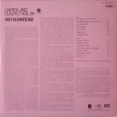Van Alexander - A-Tisket A-Tasket (Capitol Jazz Classics Vol 26) - comprar online