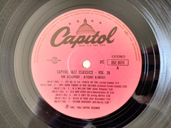 Van Alexander - A-Tisket A-Tasket (Capitol Jazz Classics Vol 26) na internet