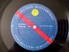 Wynton Marsalis - Wynton Marsalis Interpreta Händel, Purcell, Torelli, Fasch, Molter - Discos The Vinil