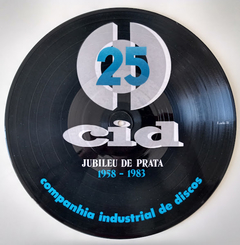 Imagem do Coletânea - CID - 17ª Convenção Abras