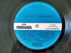 Coletânea - Com Você... Para Você na internet