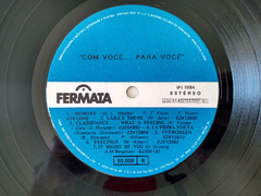 Coletânea - Com Você... Para Você - Discos The Vinil