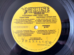 Coletânea - Yesterday And Today Hits na internet