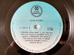 Imagem do Coletânea - Love Story