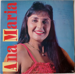 Ana Maria - Ana Maria