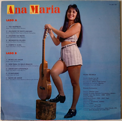 Ana Maria - Ana Maria - comprar online