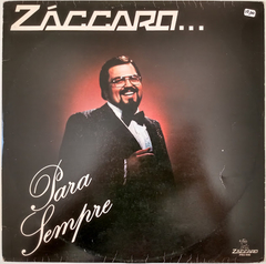 Augustinho Záccaro - Para Sempre
