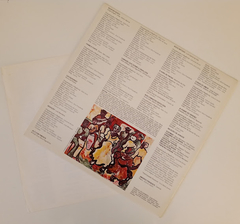 Beth Carvalho - Suor No Rosto - Discos The Vinil