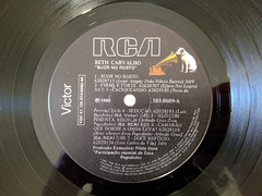 Beth Carvalho - Suor No Rosto - loja online