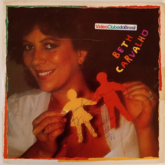 Beth Carvalho - Traço De União