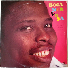 Boca Nervosa - Boca Nervosa