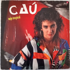 Caú - Anjo Tropical