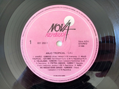 Caú - Anjo Tropical - loja online