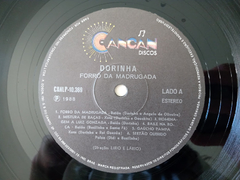 Dorinha - Forró Na Madrugada na internet