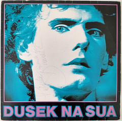 Eduardo Dusek - Dusek Na Sua