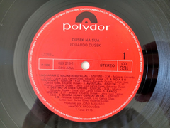 Eduardo Dusek - Dusek Na Sua - loja online