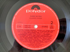 Imagem do Eduardo Dusek - Dusek Na Sua