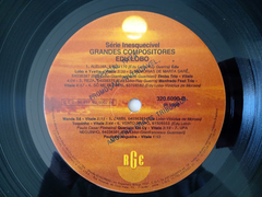 Edu Lobo - Série Inesquecível - Grandes Compositores na internet