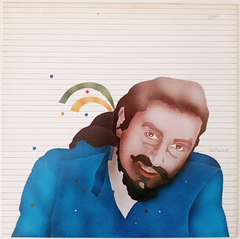 Egberto Gismonti - Trem Caipira - Discos The Vinil