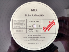 Elba Ramalho - Boca Do Balão - comprar online