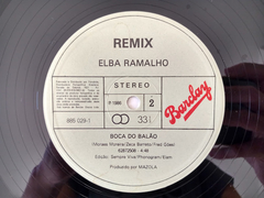 Elba Ramalho - Boca Do Balão na internet