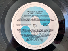 Elizeth Cardoso - A Divina Elizeth na internet