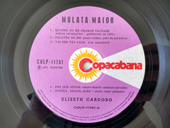 Elizeth Cardoso - A Mulata Maior na internet