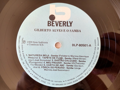 Gilberto Alves - Gilberto Alves e o Samba na internet