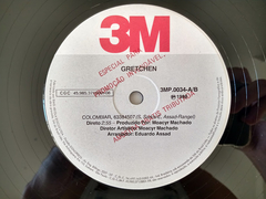 Gretchen - Colombiar na internet