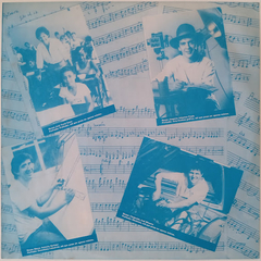 Grupo Avena - Grupo Avena - Discos The Vinil