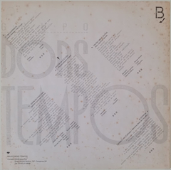 Grupo Bons Tempos - Grupo Bons Tempos - Discos The Vinil