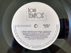 Grupo Bons Tempos - Grupo Bons Tempos - loja online