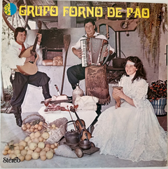 Grupo Forno De Pão - Grupo Forno De Pão