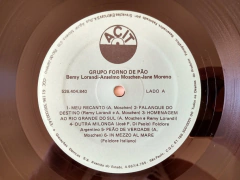 Grupo Forno De Pão - Grupo Forno De Pão na internet