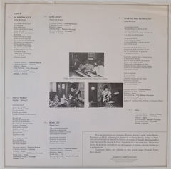 Trio Elétrico e Grupo Novos Bárbaros - Começando a Chegar - Discos The Vinil
