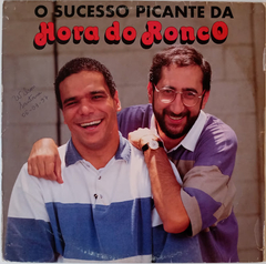 Coletânea - O Sucesso Picante Da Hora Do Ronco