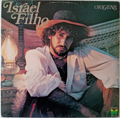 Israel Filho - Origens