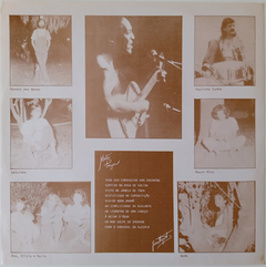 Jairo Mozart - Muito Prazer - Discos The Vinil