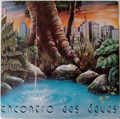Juca Novaes & Eduardo Santana - Encontro Das Águas