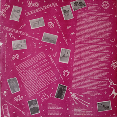 Luizinho Gonzaga - Terras De Juquery - Discos The Vinil