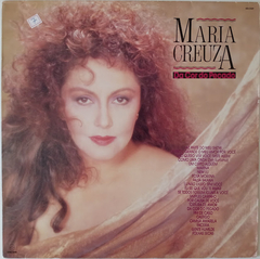 Maria Creuza - Da Cor Do Pecado