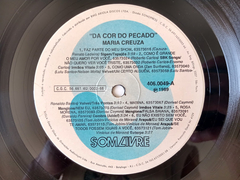 Maria Creuza - Da Cor Do Pecado na internet
