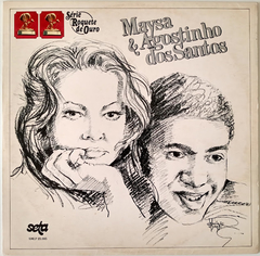 Maysa & Agostinho Dos Santos - Maysa & Agostinho Dos Santos