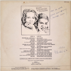 Maysa & Agostinho Dos Santos - Maysa & Agostinho Dos Santos - comprar online