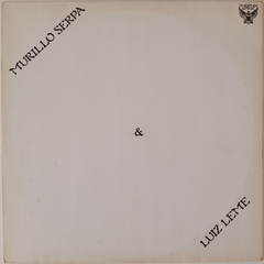 Murillo Serpa & Luiz Leme - Murillo Serpa & Luiz Leme