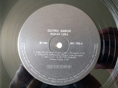 Nanan Lima - Outro Sabor na internet