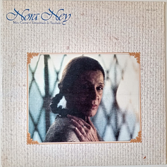 Nora Ney - Meu Cantar É Tempestade De Saudade