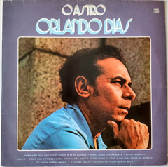 Orlando Dias - O Astro