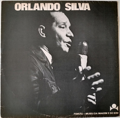 Orlando Silva - Orlando Silva